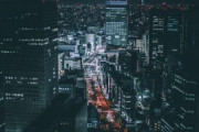 真夜中の東京を徘徊！「大都市がこんなに静かになるなんて」「都会なのに星が見える！」海外の反応