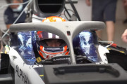日本人F1ドライバー角田裕毅選手に、世界中が強い期待！来月デビュー予定【海外の反応】