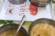 【悲報】韓国人「韓国の幼稚園で不良給食！」子供達が食べて居た給食の状態がこちら‥　韓国の反応