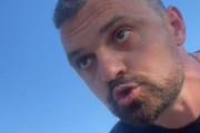 海外「ドイツでウクライナに栄光あれと言っているウクライナ難民に難癖をつけるロシア人移民」