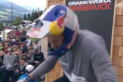 海外「別次元だ！」 自転車の競技大会で凄技を披露する選手が海外で話題に 海外の反応