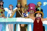 外国人「ONE PIECEは絶対に見たくなかったのに･･･」（海外の反応）