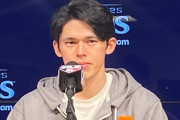【海外の反応】佐々木朗希さん、グラスノーの残り香を嗅いでしまう「彼は責められない」