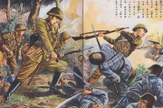 韓国人「これが日本人が戦争好きで残虐な理由か‥」韓国人が書いた「韓国人vs日本人」　韓国の反応