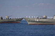 海外　米中間が衝突している時、ロシアが参戦してきたらどうなる？