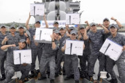 韓国人「韓国海軍兵士がめちゃくちゃ喜んだ日本製品がこちらです‥」→「兵士達が嬉しそうだね」　韓国の反応