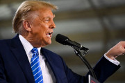 トランプ氏が日本企業による大型買収を阻止すると発表して海外大騒ぎ（海外の反応）
