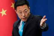 【韓国の反応】中国「日本、米の付属国となり日中関係を破壊」日米共同声明を批判