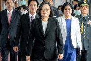 韓国人「韓国やばい…台湾の一人当たりGDPが韓国の目の前にまで迫ってる件」