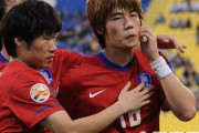 日本メディア「キ・ソンヨンが日本を猿真似で日本を侮辱して居た」と報道！9年前のサルセレモニーが今日本で話題に　韓国の反応