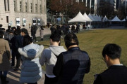 新型コロナ感染者また7000人超えた…重症857人連日最多＝韓国の反応