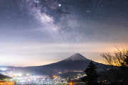 海外「これって箱根！？めっちゃ行きたいんだけど！！」外国人が日本で撮影した写真が美しすぎると話題に！