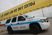 【怖すぎ】店の警備員がマスクをしていない客に3発発砲→「命の危険に晒された」と正当防衛を主張