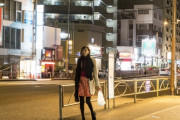 海外「日本は神レベルだ」 海外の女性芸術家が夜道を歩ける日本の治安に感動