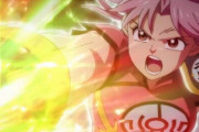 【ダイの大冒険36話】外国人「北斗のマァム強い」「ポップがついにフィンガーフレアボムズ使ったぞ！」