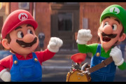 海外「ここからは日本の時代か！」スーパーマリオが『映画界の巨大すぎる相手』を倒してしまう事態に注目
