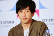 嵐の二宮和也の結婚に海外のファンたちは・・・？（海外の反応）
