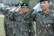 国民が"韓国の兵役制度"に疑問。「このままじゃ国が崩壊するよ。」
