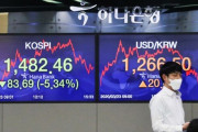 韓米通貨スワップだけでは力不足…日本の資金流出に備えた韓日スワップが必要＝韓国の反応