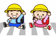 日本の横断歩道 vs アメリカの横断歩道　【海外の反応】