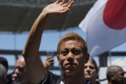 韓国人「日本のファンも理解不能最悪の順位！」英メディアがアジア人最高の選手として本田圭佑を選ぶ！ホンダがソン·フンミンを超えたの？　韓国の反応