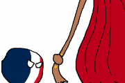 【フランス】解散総選挙2024【ポーランドボール】