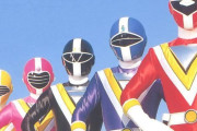 韓国人「1990年の日本戦隊ドラマに登場した“教師役”に注目」放送されなかったシリーズへの関心集まる