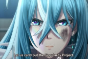 海外の反応【Vivy -Fluorite Eye’s Song-】第12話 熱い展開になってきたな…！！