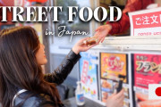 外国人「役に立つね！」日本のお祭りでの実践的な日本語レッスン動画に関心