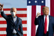 外国人「アメリカ大統領選の集計が2日以上かかるってヤバくね？」