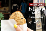 海外「1ドルあれば、毎日がご馳走なのでは！？」 世界中の 1ドル ストリートフードをまとめてみたよ！ 海外の反応