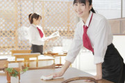 台湾人「日本の店員さんってみんな可愛くて優しいよね。ファミレスでは水がなくなったら自発的に注ぎに来てくれる」　台湾の反応