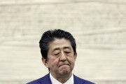 【韓国の反応】日本国民の57%、「安倍、コロナへの対応で指導力発揮できず」