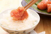 日本「世界のみんなは何を白米のオカズにしているの？？」