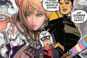 海外ファンが日本の漫画愛を叫ぶ！「クレイモアは最高」「アメコミはクソ脚本」怒りと絶賛の声