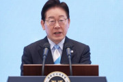 韓国人「63年ぶりに『労働節』に…少年工出身のイ・ジェミョン大統領が明かした約束」