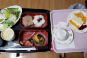 海外「日本で出産する時は5日間入院し、退院前にはご馳走も出る」日本での出産事情に対する海外の反応