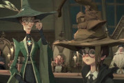新作RPG『ハリー・ポッター：魔法の覚醒』で攻撃を受けたキャラが”アヘ顔”になる致命的バグが見つかるｗｗｗｗｗ