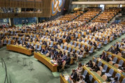 【韓国の反応】日本、6年ぶりに国連安保理非常任理事国入り…韓国の反応「国連常任理事国際を廃止しなければ。/戦犯国家が常任理事国を狙うのか。」