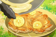 アニメ『とんでもスキルで異世界放浪メシ』第4話「地図が無くては始まらない」を見た海外の反応