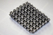 【海外】「3Dプリントを超えた！科学者が育てた金属、強度はなんと20倍！」