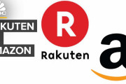 打倒、楽天！日本におけるAmazonの挑戦