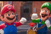 マリオの次はゼルダ映画化？ ハリウッドでアメコミ映画ブームに代わる『ゲーム映画ブーム』到来の兆し（海外の反応）