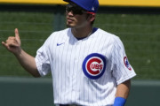 【海外の反応】鈴木誠也が走者一掃のエラーの後にグランドスラム【MLB】