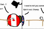【イギリス】事故発言【ポーランドボール】