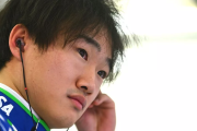海外ファン「彼をもっと良いマシンに乗せるべき！」角田裕毅、ホンダとの関係に変化？将来のF1キャリアを心配する声も【海外の反応】
