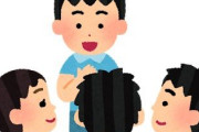 韓国人「日本の小学生1万2000人が選んだ好きなスポーツ選手をご覧ください」