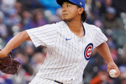 【海外の反応】今永昇太がド軍を手玉にMLBデビュー以来10回無失点「これで日本代表では５、6番手」