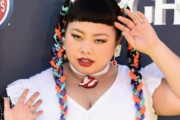 【韓国の反応】オリンピックで豚になりかけた日本女性芸能人、「太っているのが何だって？幸せだ。」韓国の反応「自分の声を出す女性は堂々として素敵だ。」