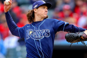【海外の反応】大谷加入のド軍がエース格のグラスノーを獲得【MLB】